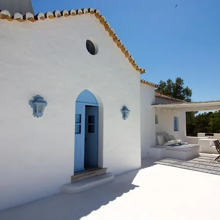Casa Do Planalto By Patio 25 Villa Silves Exterior photo