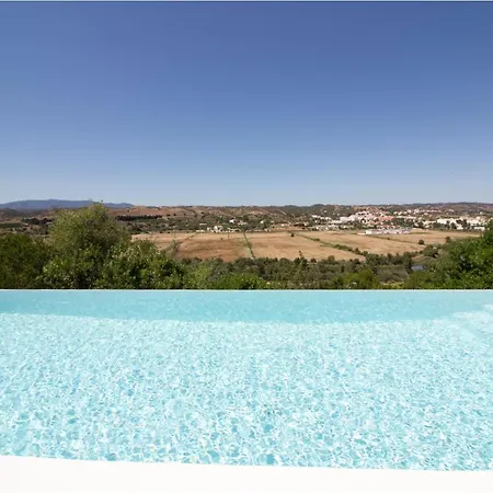 Casa Do Planalto By Patio 25 Villa Silves Exterior photo