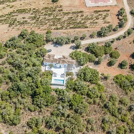 Casa Do Planalto By Patio 25 Villa Silves Exterior photo