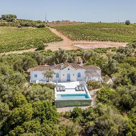 Casa Do Planalto By Patio 25 Villa Silves Exterior photo