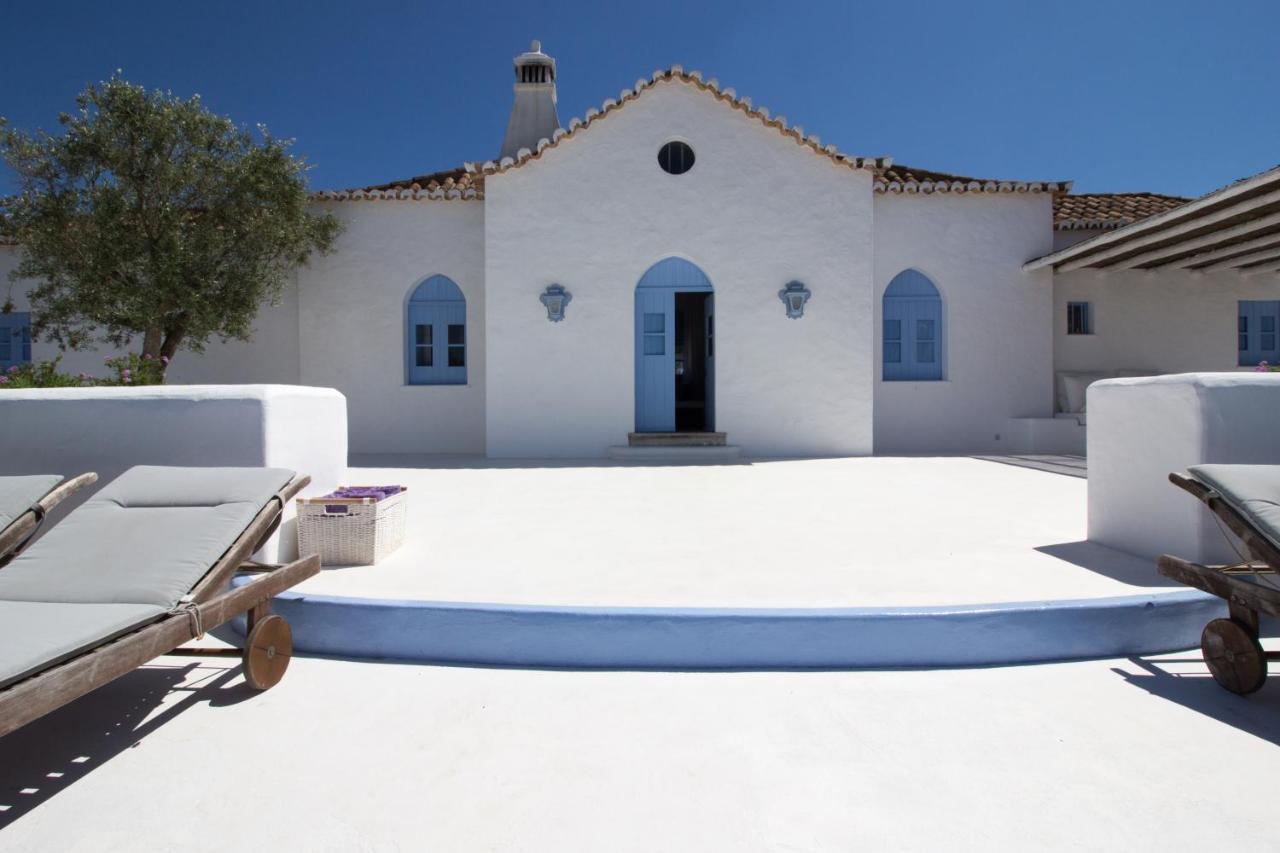 Casa Do Planalto By Patio 25 Villa Silves