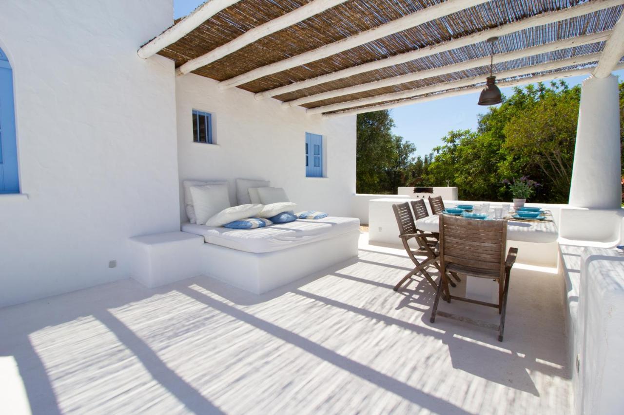 Casa Do Planalto By Patio 25 Silves