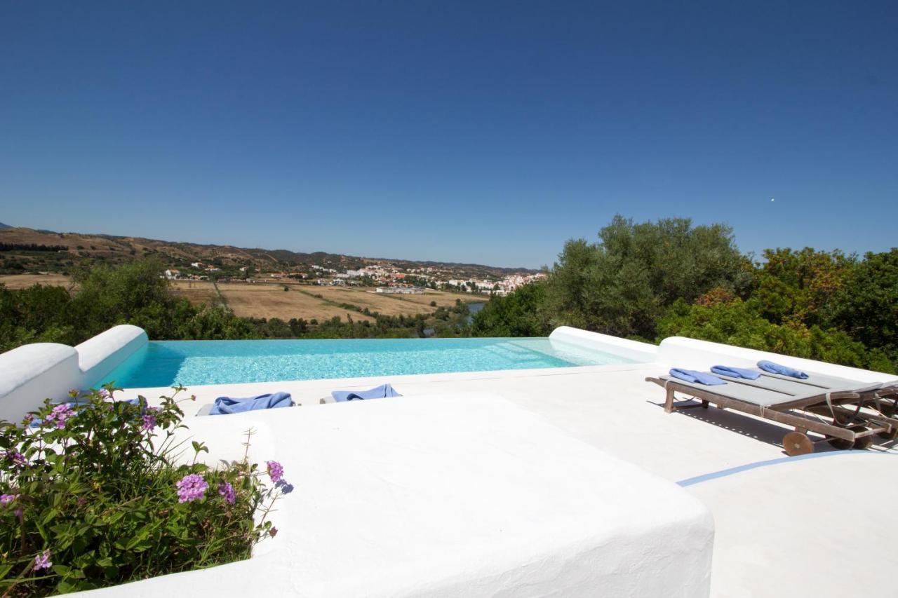 Casa Do Planalto By Patio 25 Villa Silves