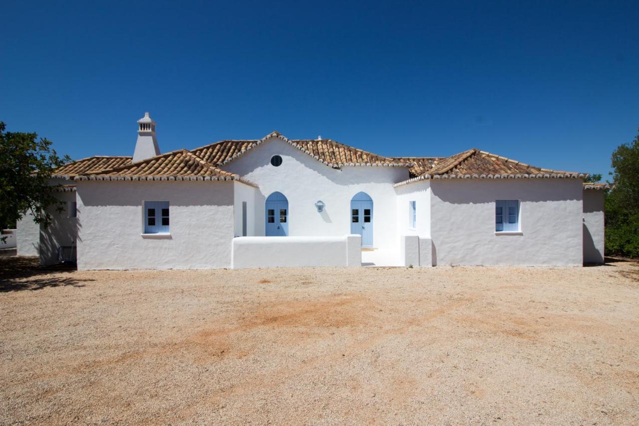 Casa Do Planalto By Patio 25 * Silves