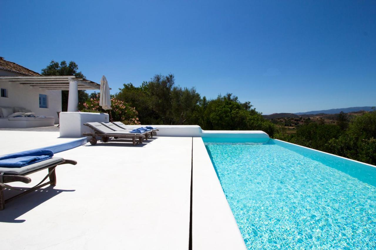Casa Do Planalto By Patio 25 Villa Silves