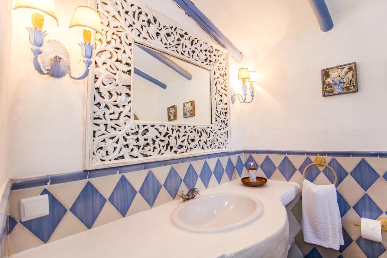 Villa Casa Do Planalto By Patio 25 Silves