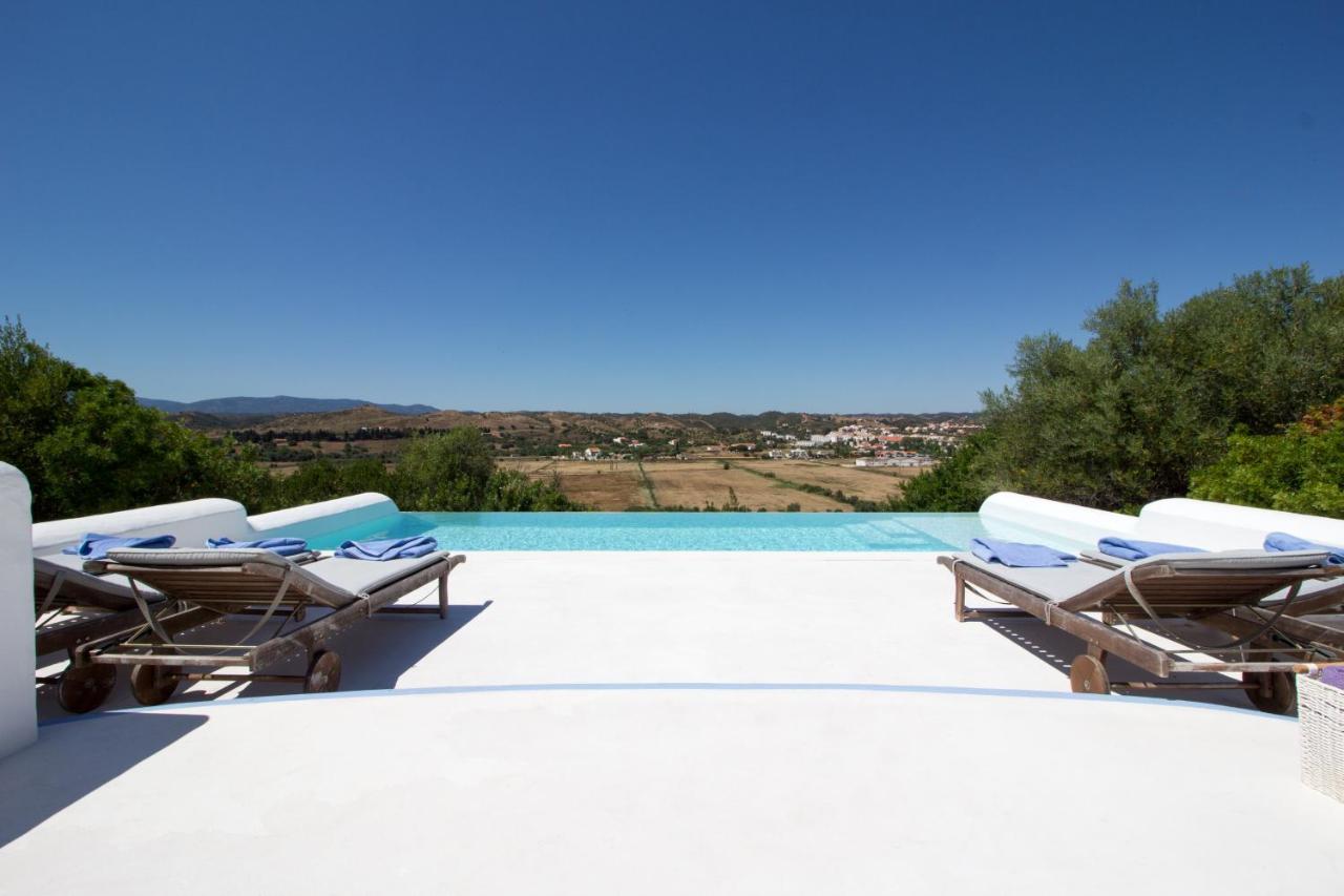 Villa Casa Do Planalto By Patio 25 Silves