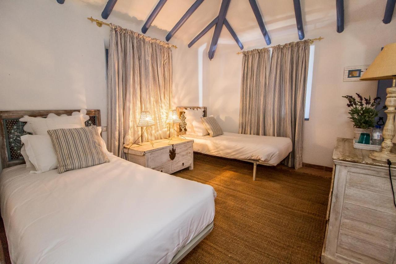 Villa Casa Do Planalto By Patio 25 Silves